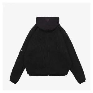 Balenciaga Layered Effect Paris Logo Hoodie9.jpeg