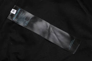 Wash tag