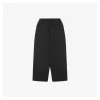 Balenciaga Paris Wool Wide-Leg Pants
