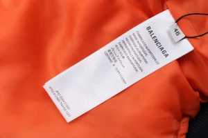 Wash tag