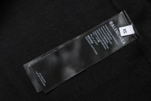 Wash tag