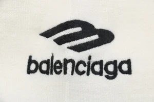 Front side Logo White