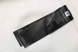 Wash tag