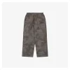 Balenciaga Tie-Dye Embroidered Cola Logo Pants