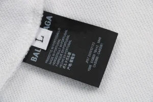 Wash tag