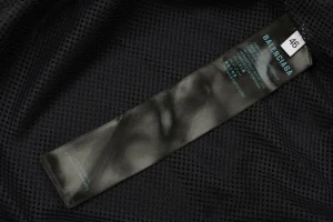 Wash tag
