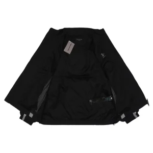 Balenciaga x UA Logo Stand Collar Jacket