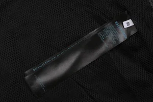 Wash tag