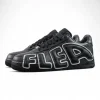 Cactus Plant Flea Market x Air Force 1 Low Premium 'Black' 2020