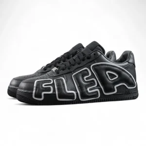 Cactus Plant Flea Market x Air Force 1 Low Premium 'Black' 2020
