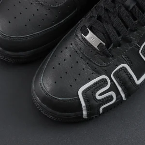 Cactus Plant Flea Market x Air Force 1 Low Premium 'Black' 20201
