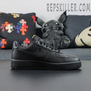 Cactus Plant Flea Market x Air Force 1 Low Premium 'Black' 2020