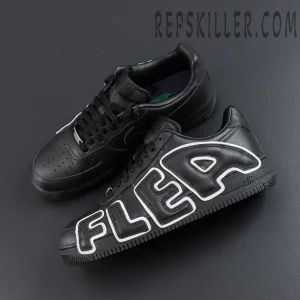 Cactus Plant Flea Market x Air Force 1 Low Premium 'Black' 2020