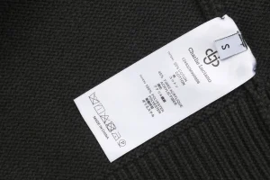 Wash tag