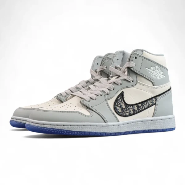 D1or x Air Jordan 1 High
