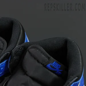 Fragment Design x Air Jordan 1 Retro High OG1