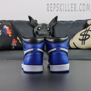 Fragment Design x Air Jordan 1 Retro High OG6
