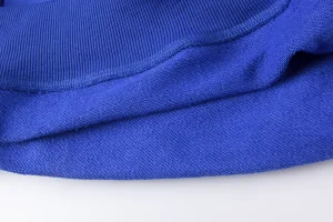 Glo Gang Blue Crown Spray Hoodie13