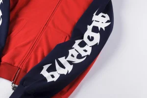 Glo Gang Colorblock Masked Full-Zip Hoodie11