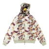 Glo Gang Glory Camouflage Hoodie