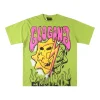 Glo Gang Melting Star Graphic T-shirt