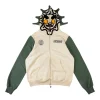 Glo Gang Statue of Liberty Mask Hoodie
