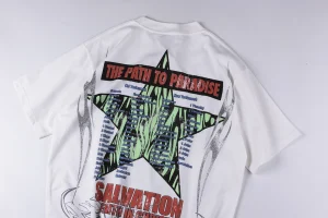 Hellstar Salvation Faith Graphic T-Shirt1