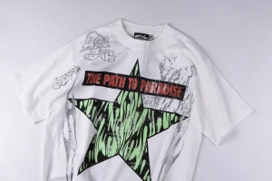 Hellstar Salvation Faith Graphic T-Shirt10