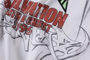 Hellstar Salvation Faith Graphic T-Shirt13