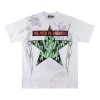 Hellstar Salvation Faith Graphic T-Shirt