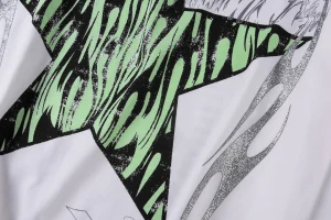 Hellstar Salvation Faith Graphic T-Shirt7