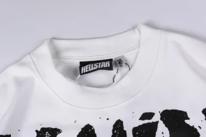 Hellstar Savior Graphic T-shirt4