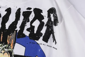 Hellstar Savior Graphic T-shirt7