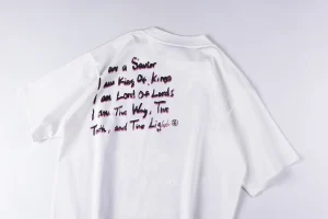 Hellstar Savior Graphic T-shirt9