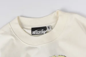 Hellstar Studios The Path to Paradise Graphic T-Shirt10