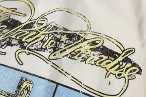 Hellstar Studios The Path to Paradise Graphic T-Shirt4
