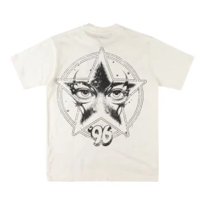 Hellstar Studios The Path to Paradise Graphic T-Shirt