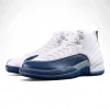 Jordan 12 Retro ‘French Blue’ 2025 Reps