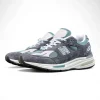 Kith x New Balance 991v2 Made in England 'Osaka Pack'