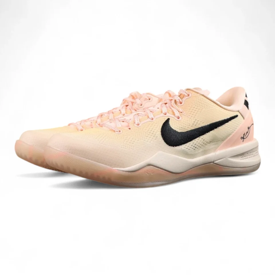 Kobe 8 Protro 'EYBL Academy' PE