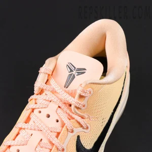 Kobe 8 Protro 'EYBL Academy' PE1