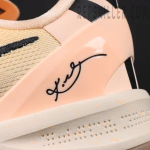 Kobe 8 Protro 'EYBL Academy' PE12