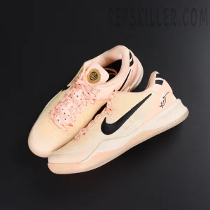 Kobe 8 Protro 'EYBL Academy' PE13
