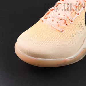 Kobe 8 Protro 'EYBL Academy' PE2