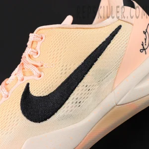 Kobe 8 Protro 'EYBL Academy' PE6