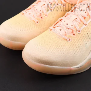 Kobe 8 Protro 'EYBL Academy' PE7