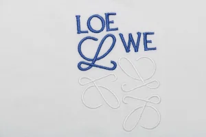 Front side Logo