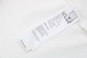 Wash tag