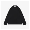 L Embroidered Anagram Pocket Shirt