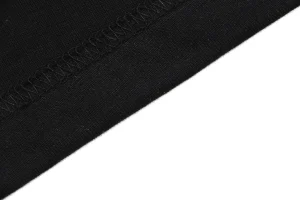 L Logo Embroidered Faux Pocket Shirt14.jpeg